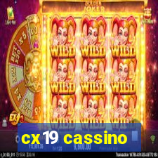 cx19 cassino